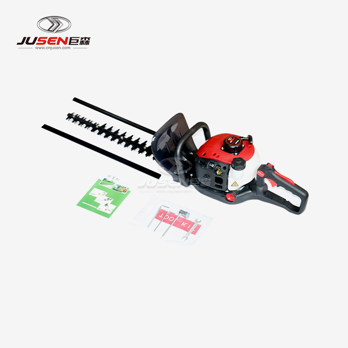 22.5cc Gas Powered Hedge Trimmer